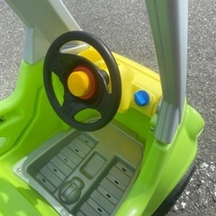 STEP2      子供用手押し車の画像