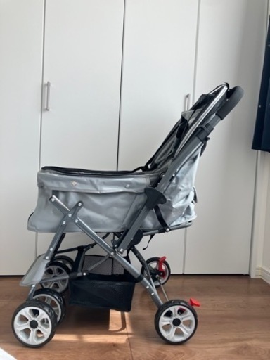 ペット用品 バギー