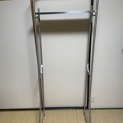 スチールラック