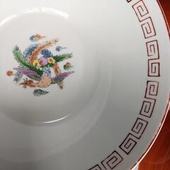 中古 ラーメンどんぶり ３個 レトロの画像
