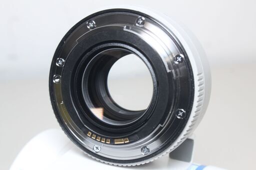 Canon/EXTENDER EF1.4×III/テレコンバーター ④