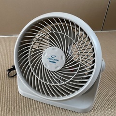 ツインバード　サーキュレーター