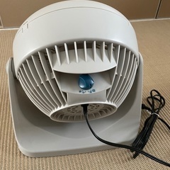 ツインバード　サーキュレーターの画像