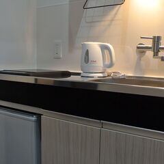 【短期賃貸】TMSC熊本工場近く家具家電付マンスリーマンション【武蔵ケ丘】 - 不動産