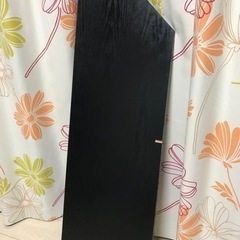 板