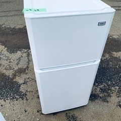 ⭐️ハイアール冷凍冷蔵庫⭐️ ⭐️JR-N106K⭐️