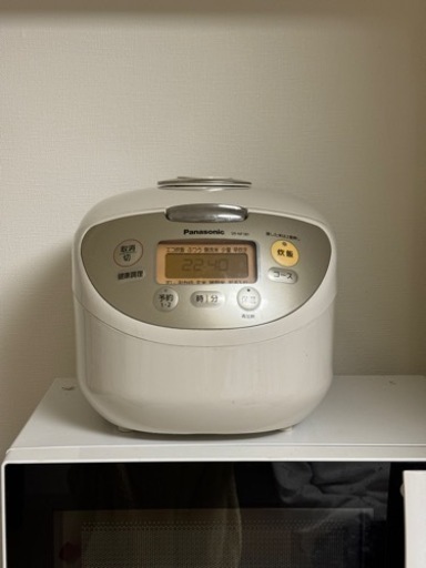 家電 キッチン家電 炊飯器