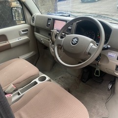 最強の車‼️18年エブリィワゴン❗️JPターボ。委託車両の画像