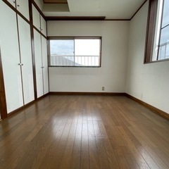 シェアハウス募集してます。