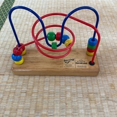 ボーネルンド