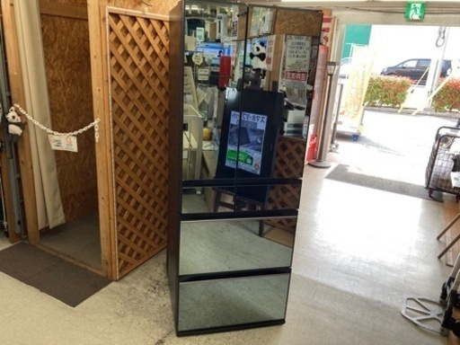 【愛品館江戸川店】保証充実 日立 2020年製 567L 6ドア冷凍冷蔵庫 R-KX57N(X)