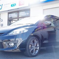 マツダ プレマシー２０Ｚ🚗✨気になったらオトロンへ⭐