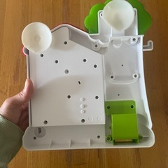 アンパンマン お風呂用おもちゃの画像
