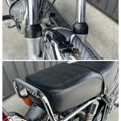 スズキ GN125H 人気車 早い者勝ちの画像