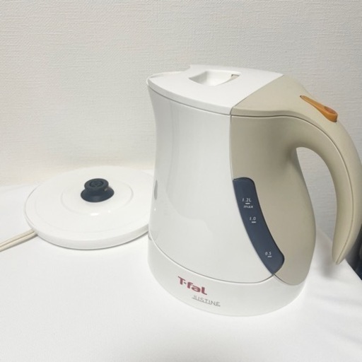 家電 キッチン家電 電気ポット