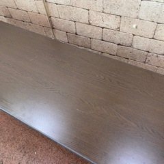 KOKUYO コクヨ スタッキングテーブル 1800 会議テーブル 折り畳み式 キャスター付き 家具 オフィス用家具 Aの画像