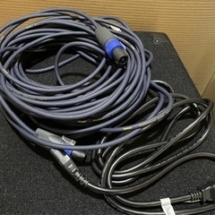 完売！ヤマハEMX7とS115V（中古品美品）の画像