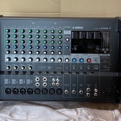完売！ヤマハEMX7とS115V（中古品美品）の画像