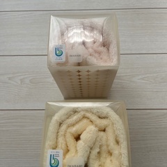 今治タオルの画像