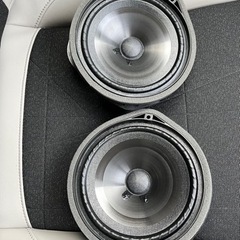 ホンダ 純正オーディオ スピーカー