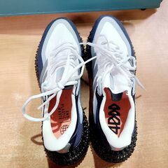 【愛品館 市原店】アディダスランニングシューズ 4DFWD 26.0㎝の画像