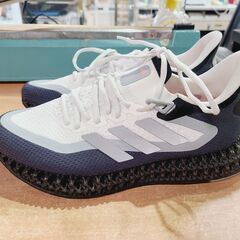 【愛品館 市原店】アディダスランニングシューズ 4DFWD 26.0㎝の画像