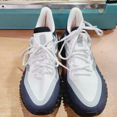 【愛品館 市原店】アディダスランニングシューズ 4DFWD 26.0㎝