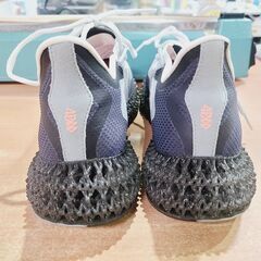 【愛品館 市原店】アディダスランニングシューズ 4DFWD 26.0㎝の画像