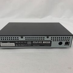 I-O DATA アイ・オー・データ USB外付けハードディスク 2TB AVHD-U2の画像