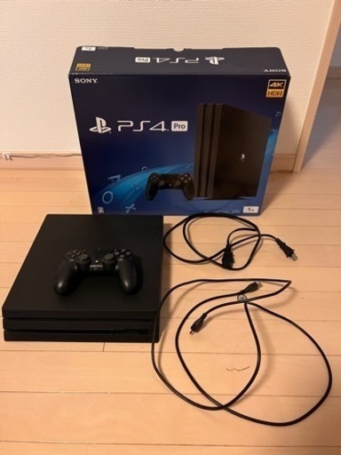 最後の値下げ！50,000→42,000！超美品！PlayStation 4 とVRセット