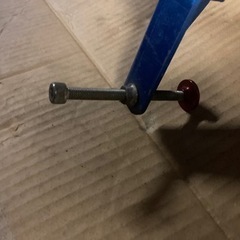 レガシィ　タワーバーの画像