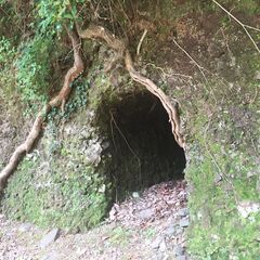 （個人売買）建築可！湯河原吉浜海岸・海ちか・駐車場・洞窟あり168.93坪 - 土地販売/土地売買