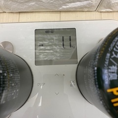 コールマン　純正LPガスTタイプの画像