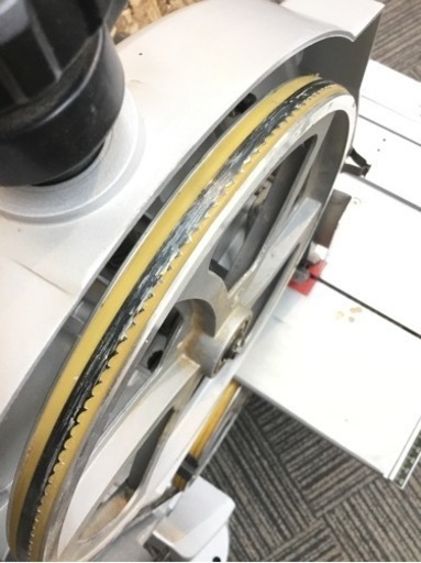【店頭引取限定】【中古】REXON レクソン バンドソー 13,200円(税込)