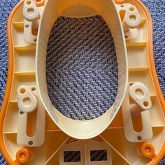 アンパンマン　2WAY補助便座の画像