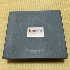 新品‼️山本寛斎の茶菓セット(箱付き)の画像