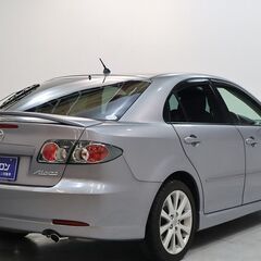 マツダ アテンザスポーツ２３Ｓ🎵気になったらオトロンへ💁‍♀️💕の画像