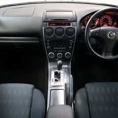 マツダ アテンザスポーツ２３Ｓ🎵気になったらオトロンへ💁‍♀️💕の画像