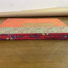 御裁縫基 東京青葉印本舗 和装 和裁 手芸 羽織 襦袢 きもの 着物 手作り ハンドメイドの画像