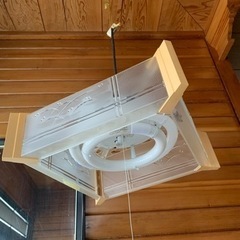 照明器具　家具