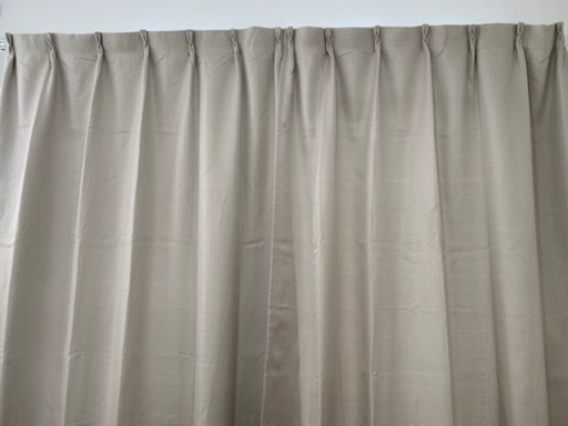 家具 カーテン、ブラインド