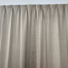 家具 カーテン、ブラインド