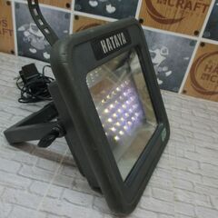 ハタヤ LWK-15 LEDライト 中古品 【ハンズクラフト宜野湾店】　の画像