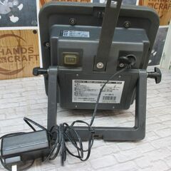 ハタヤ LWK-15 LEDライト 中古品 【ハンズクラフト宜野湾店】　の画像