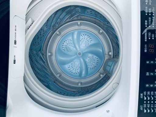 ⭐️Hisense 電気洗濯機⭐️ ⭐️HW-T55C⭐️