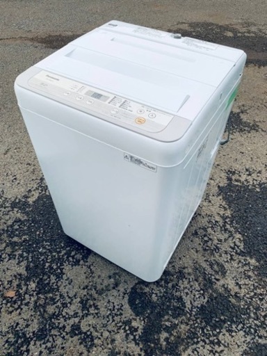 ⭐️Panasonic電気洗濯機⭐️ ⭐️NA-F50B12⭐️
