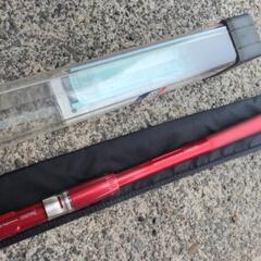 ③Daiwa　浦舟 BB 15-330Tの画像