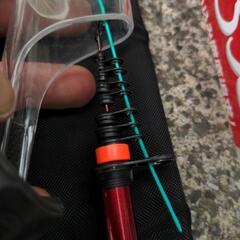③Daiwa　浦舟 BB 15-330Tの画像