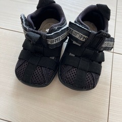 イフミー　サンダル　12.0cm ベビー