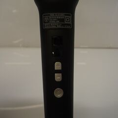 ☆A　SALONIA　サロニア　SL-012BKS　ストレート　ヒートブラシ　ヘアアイロン　美容　家電の画像